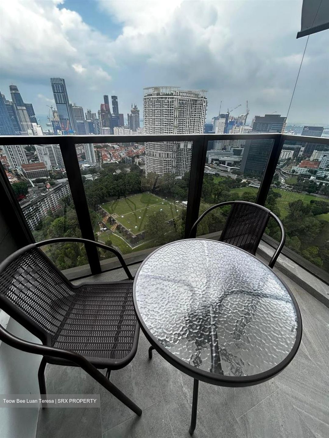 The Landmark (D3), Condominium #581441241